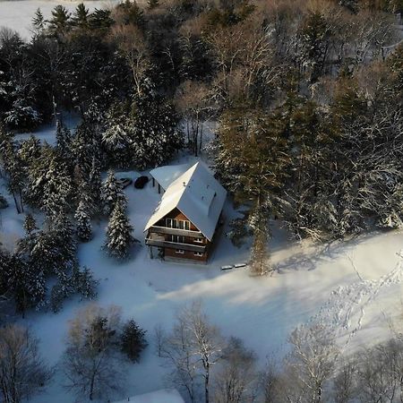 Chalet Rosemarie Nobel Екстериор снимка