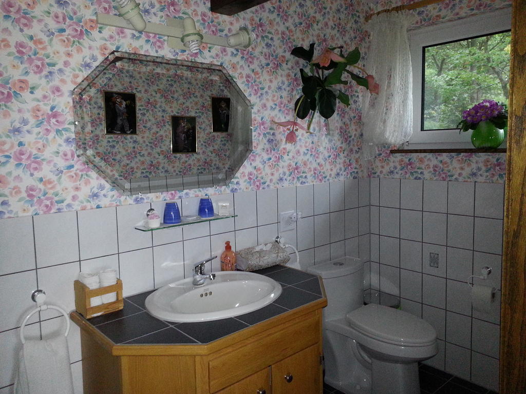 Chalet Rosemarie Nobel Стая снимка