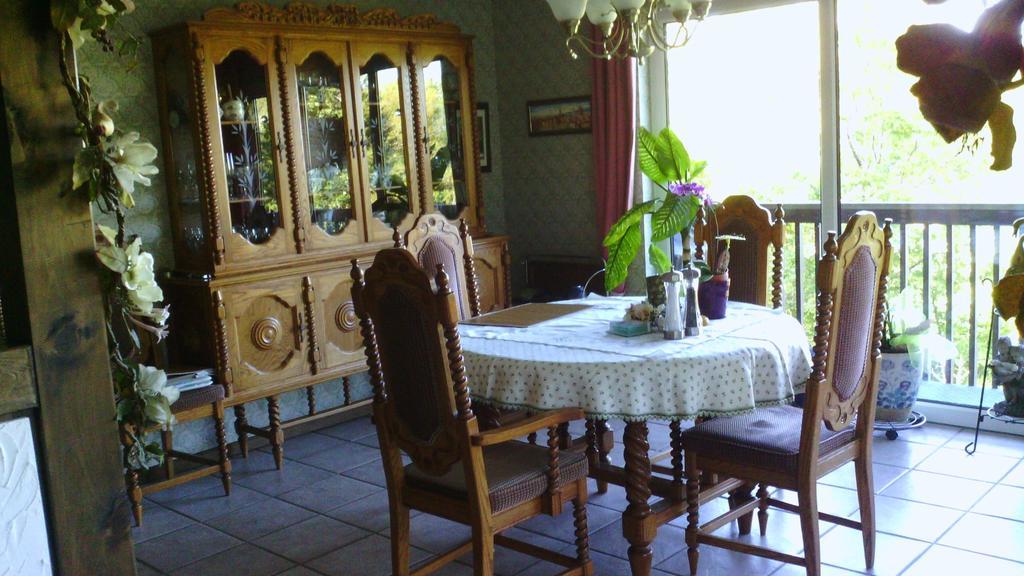 Chalet Rosemarie Nobel Екстериор снимка