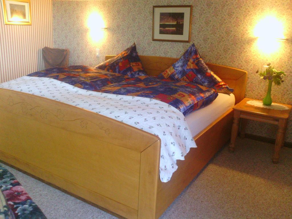 Chalet Rosemarie Nobel Стая снимка