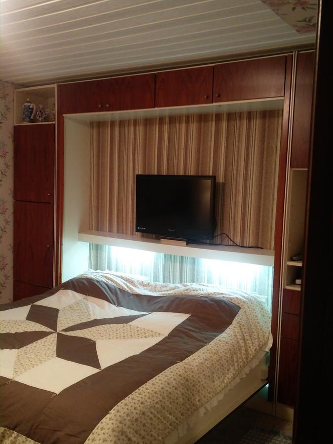 Chalet Rosemarie Nobel Екстериор снимка