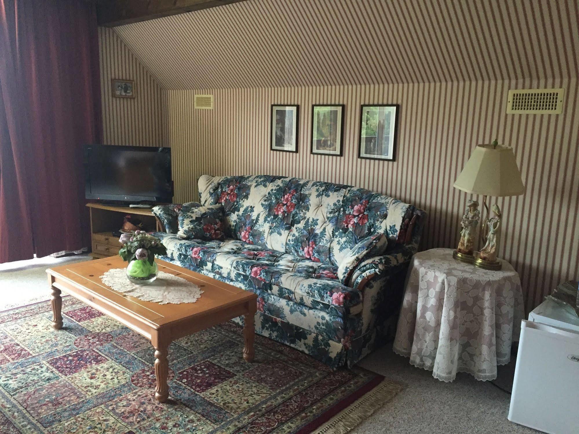 Chalet Rosemarie Nobel Екстериор снимка