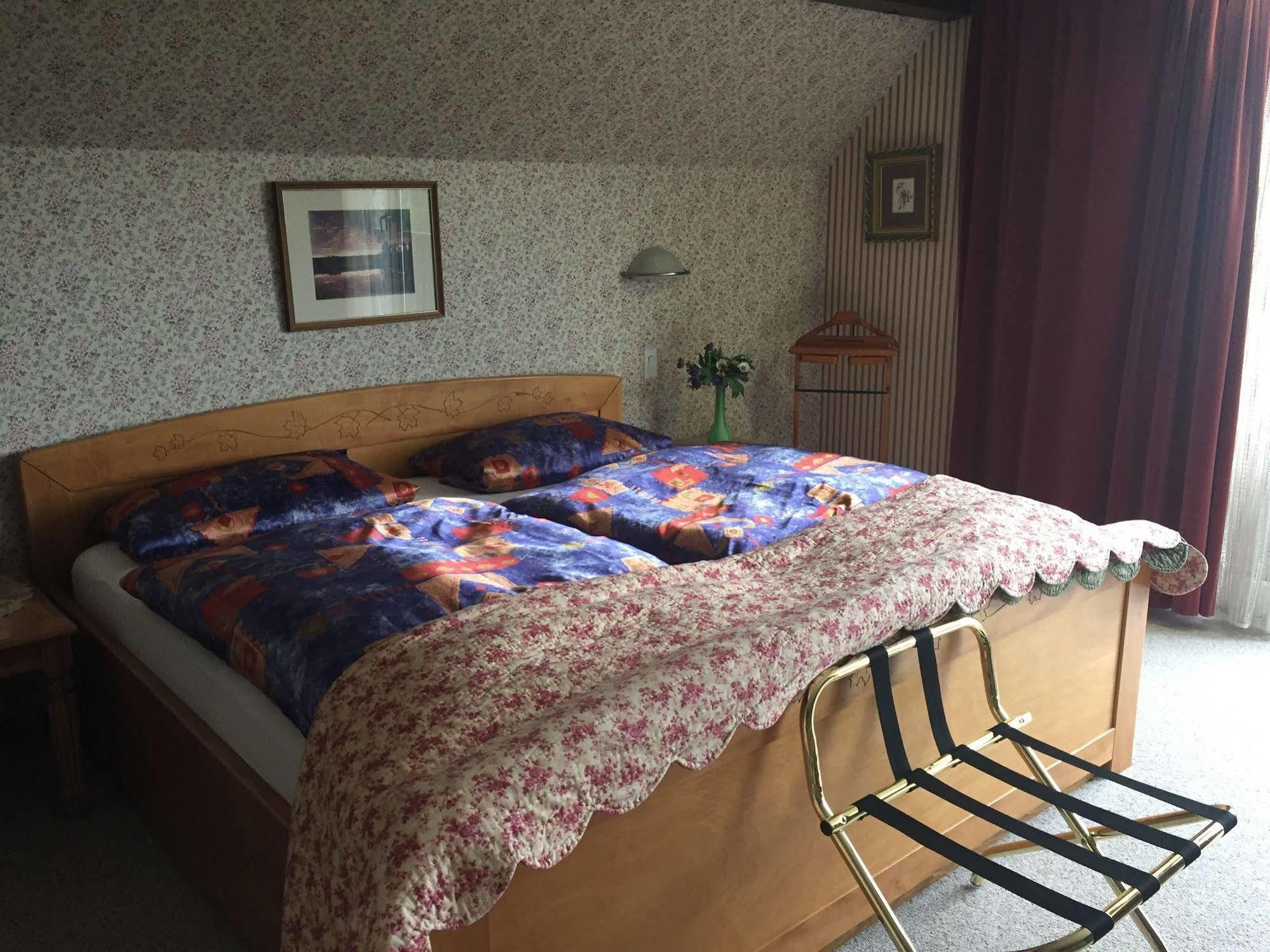 Chalet Rosemarie Nobel Екстериор снимка