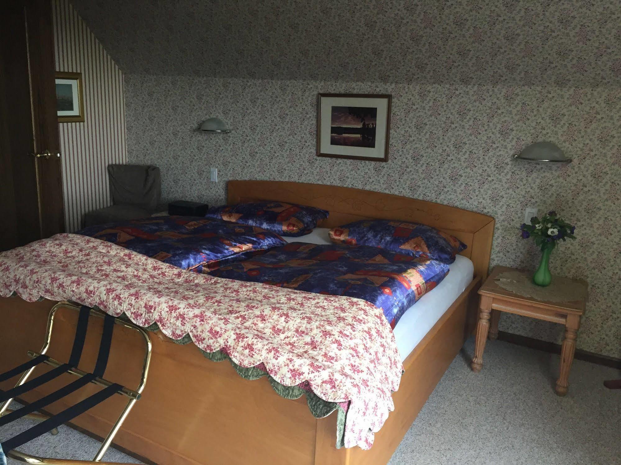 Chalet Rosemarie Nobel Екстериор снимка