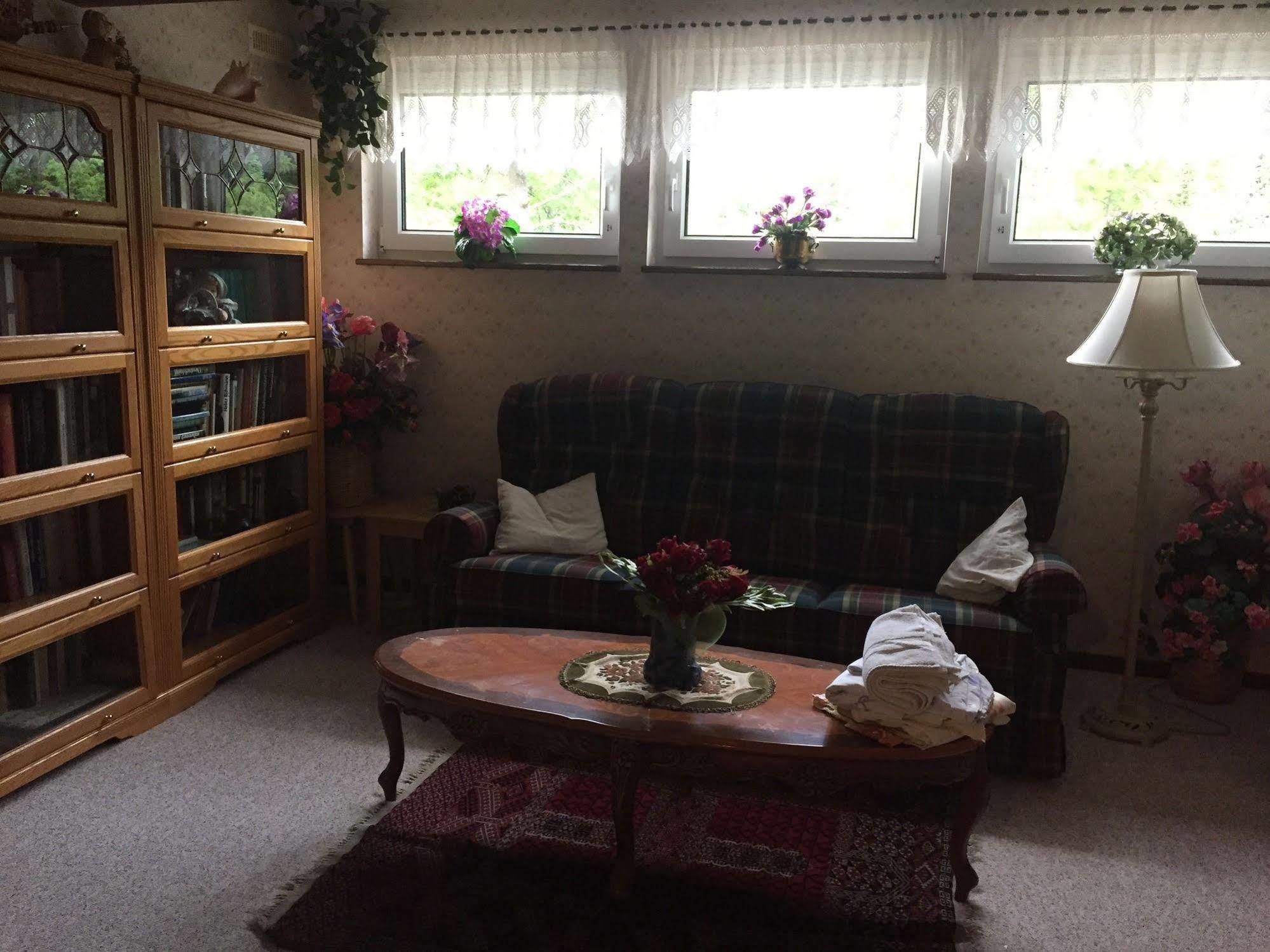 Chalet Rosemarie Nobel Екстериор снимка