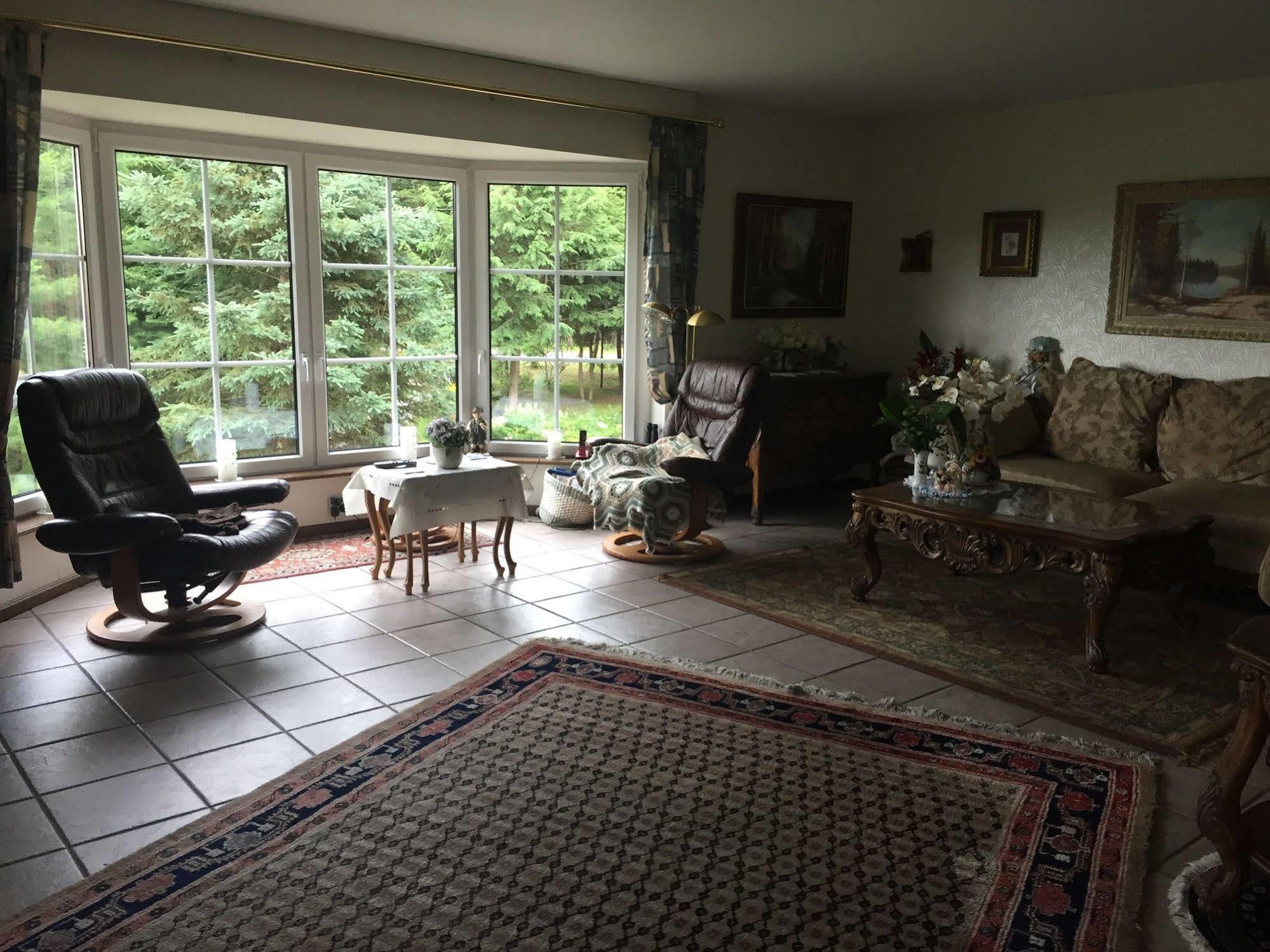 Chalet Rosemarie Nobel Екстериор снимка