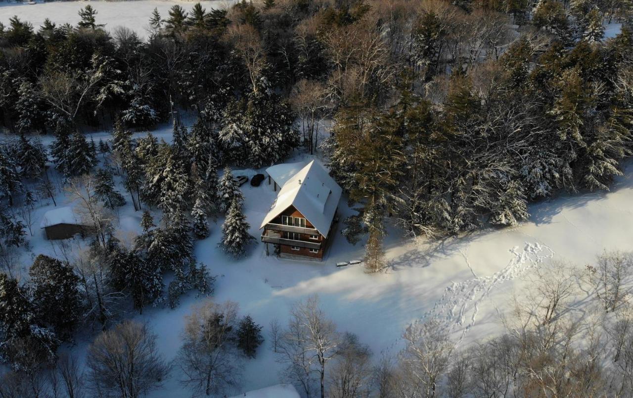 Chalet Rosemarie Nobel Екстериор снимка